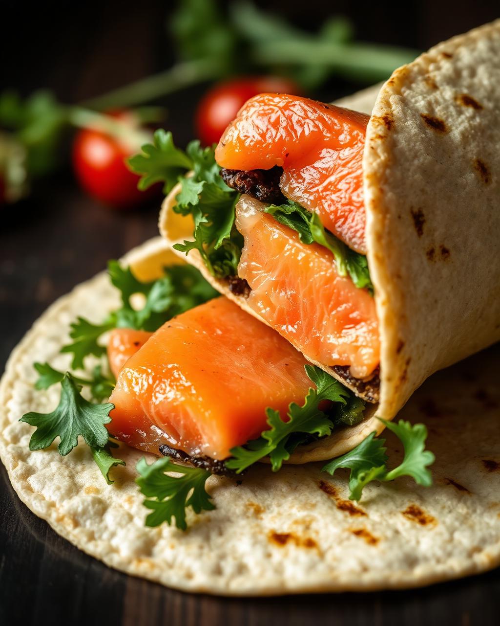 Wrap-uri
