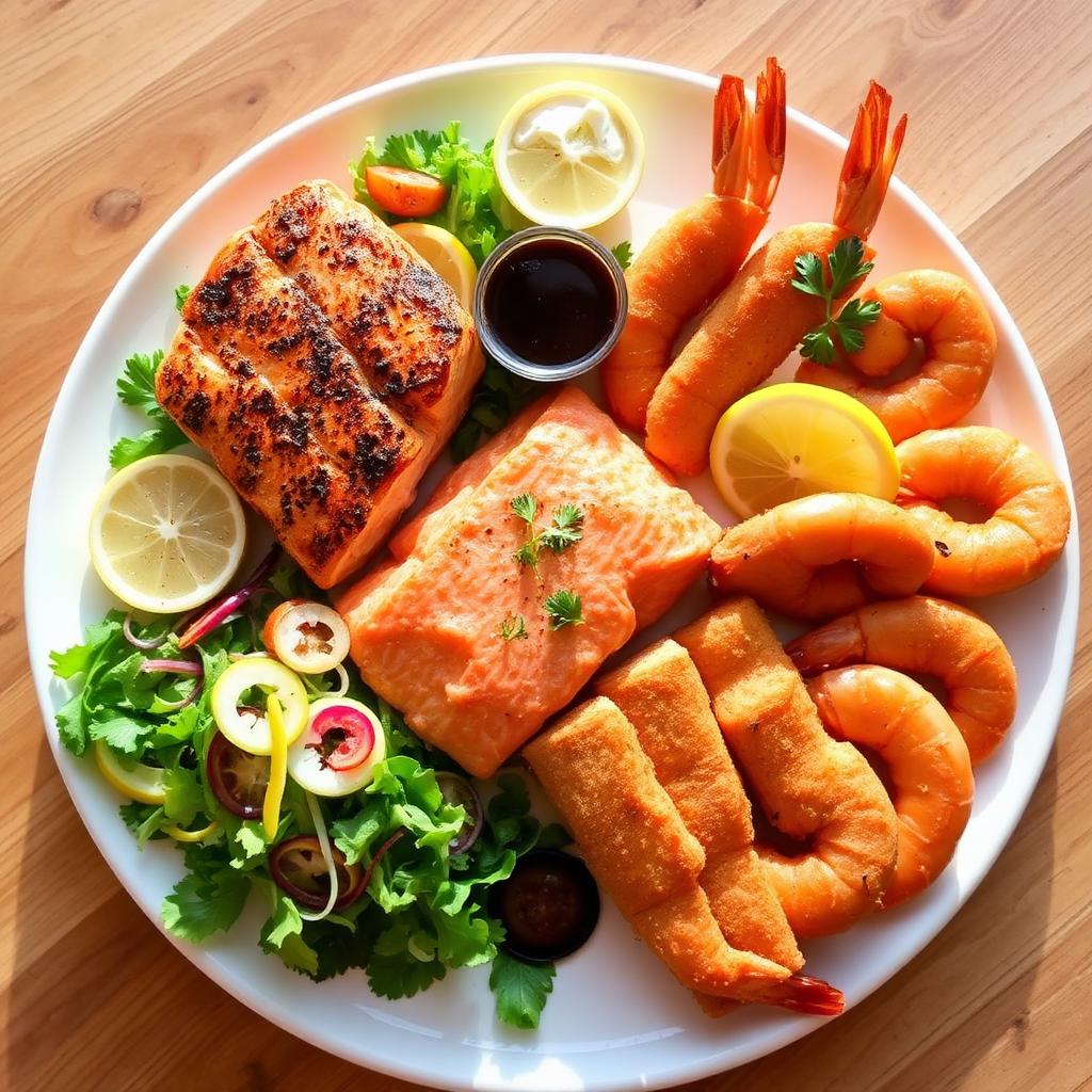 Platou Nordic Fresh
